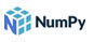 numpy-logo