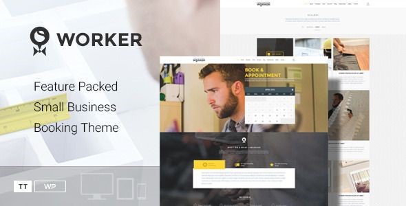 WordPress Themes