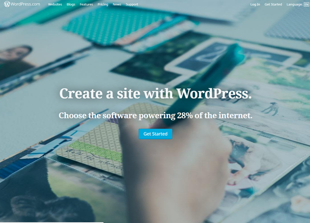 WordPress