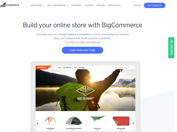 BigCommerce