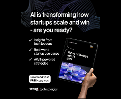 Future of Startups with AI 2025