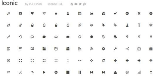 iconic-tools-developers