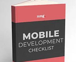 Mobile Development Checklist