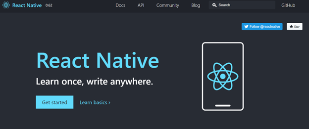 react_native