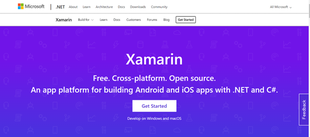 xamarin