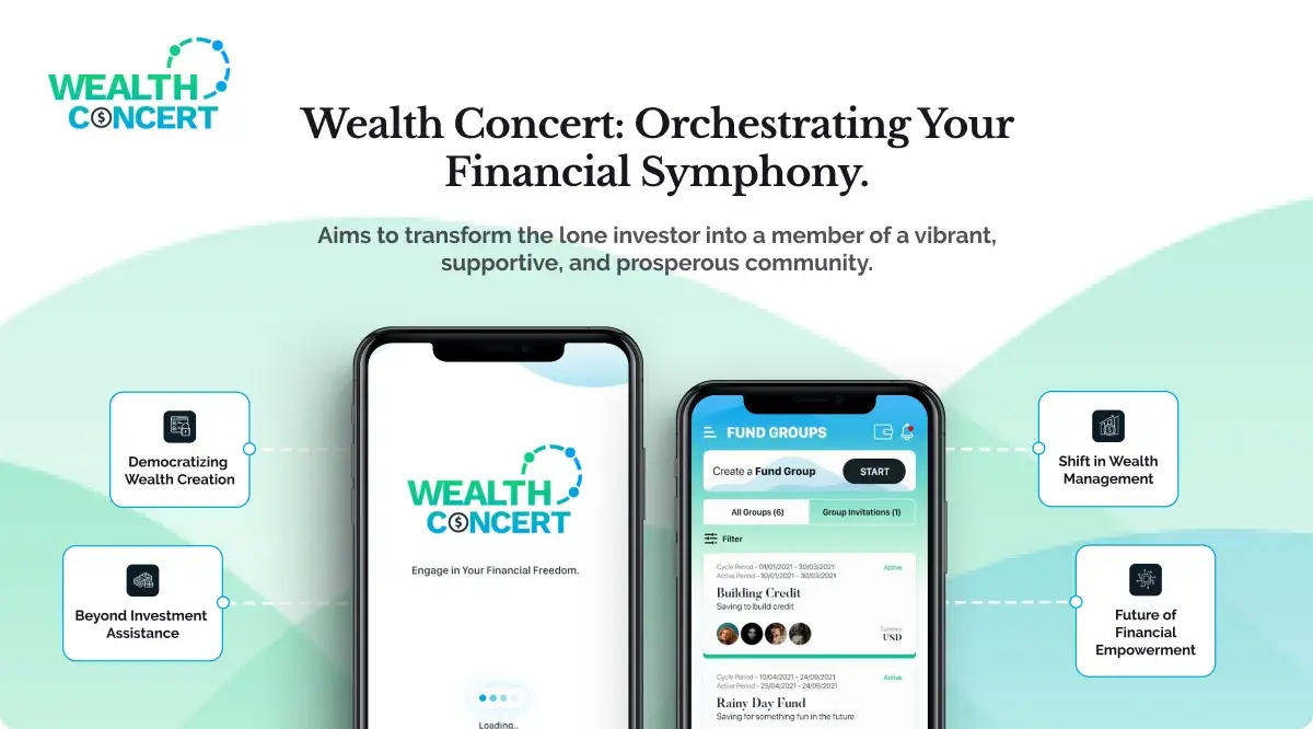 wealth-concert